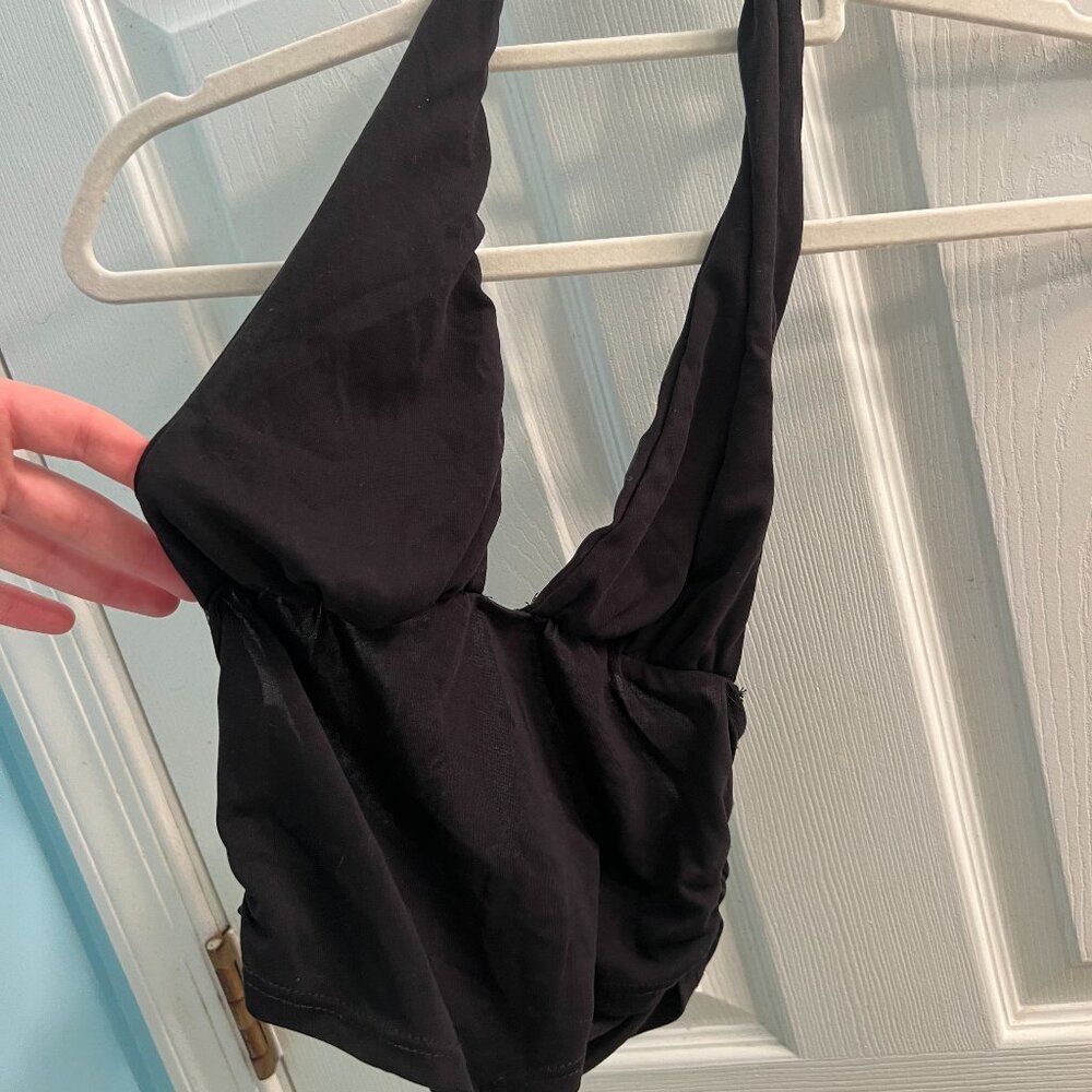 Urban Outfitters Halter Top